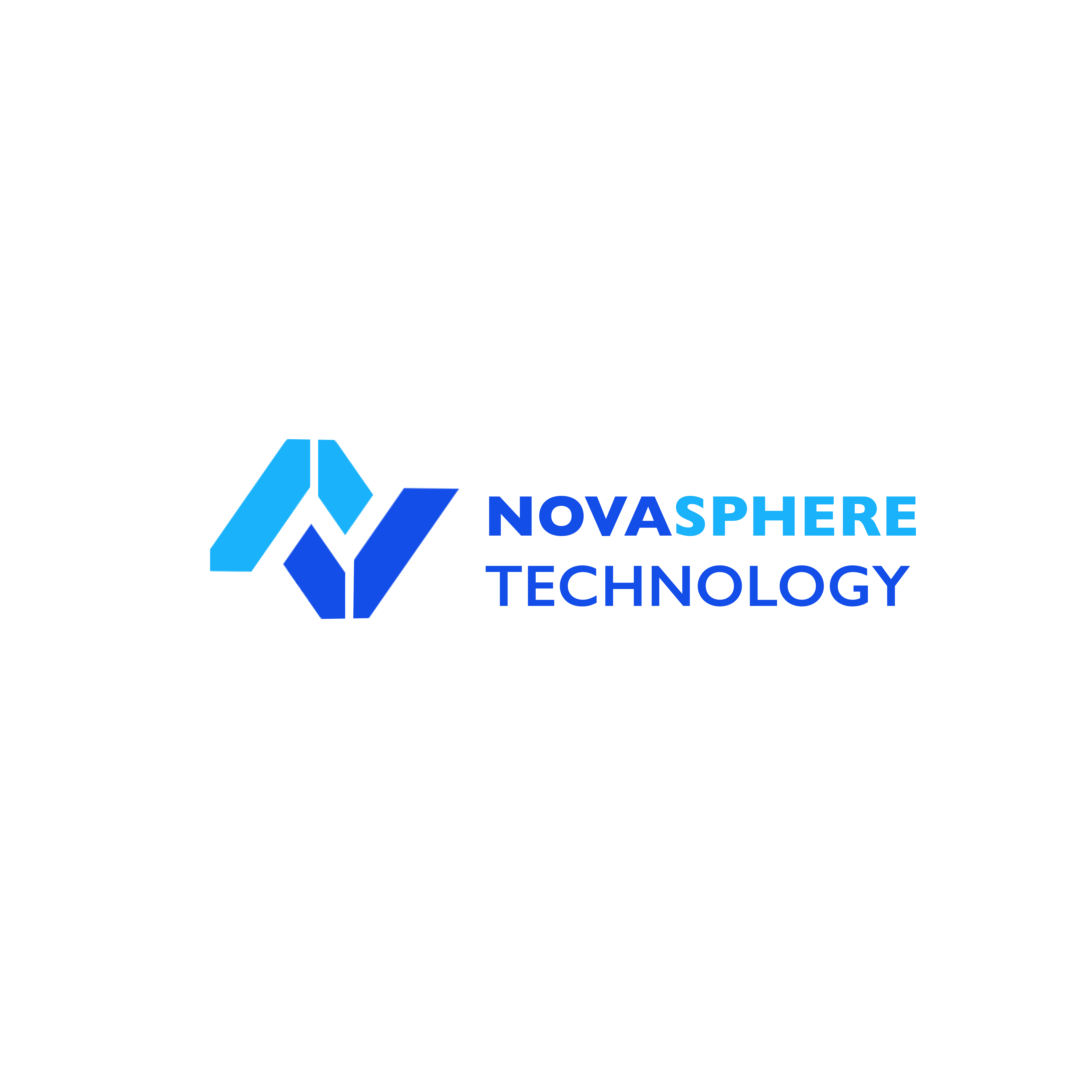 Novasphere logo